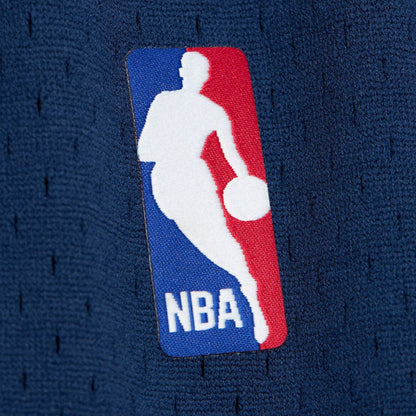 Mitchell & Ness Men's NBA Day Shorts Nuggets 2012