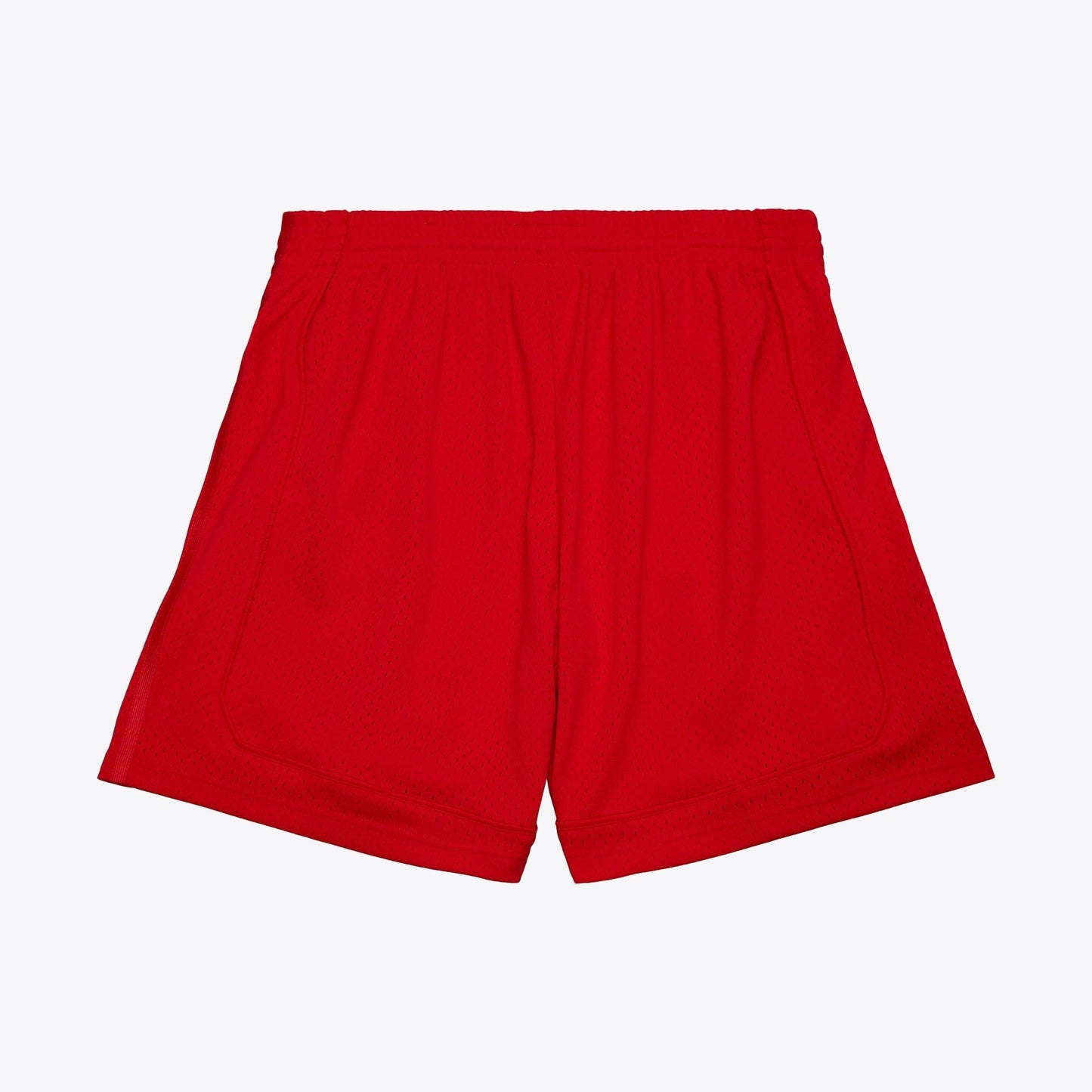 Mitchell & Ness Men's NBA Day Shorts Heat 2012