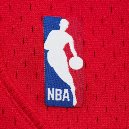 Mitchell & Ness Men's NBA Day Shorts Heat 2012