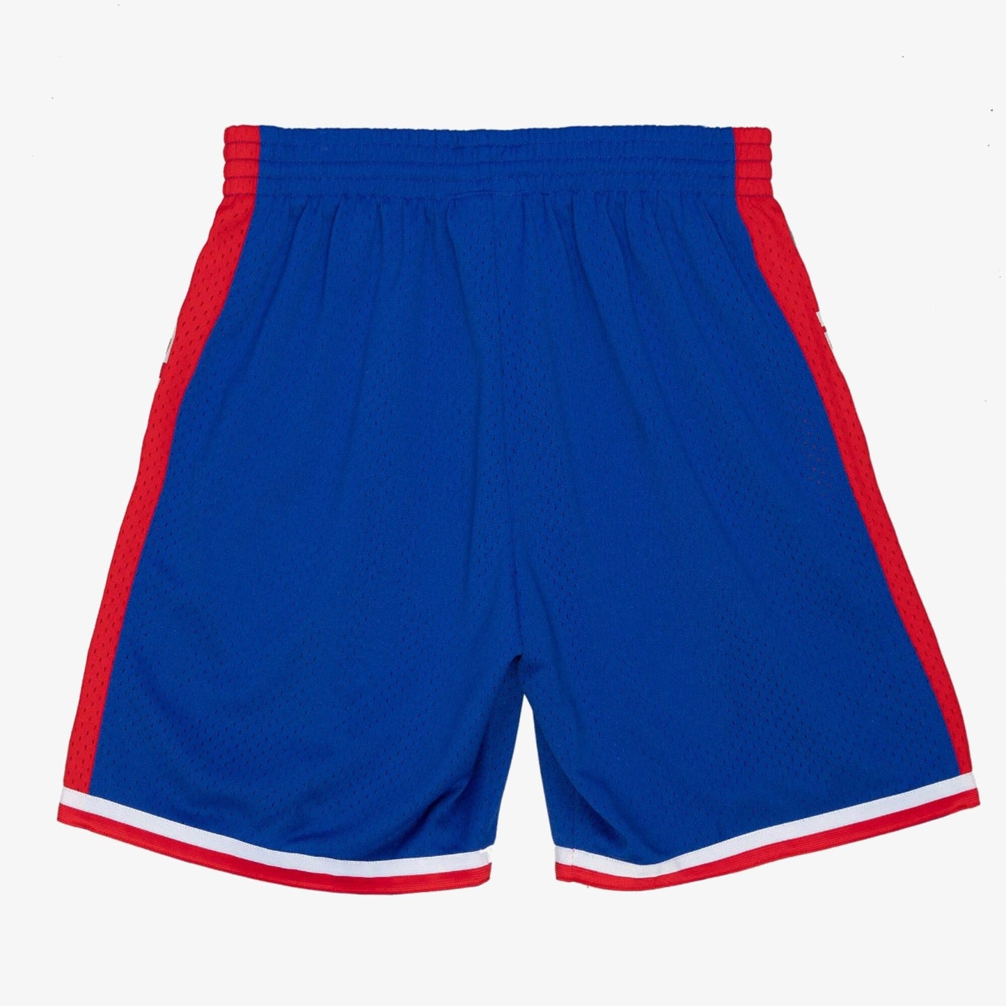 Mitchell & Ness Men's NBA Dark Shorts Nuggets 1975