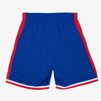 Mitchell & Ness Men's NBA Dark Shorts Nuggets 1975