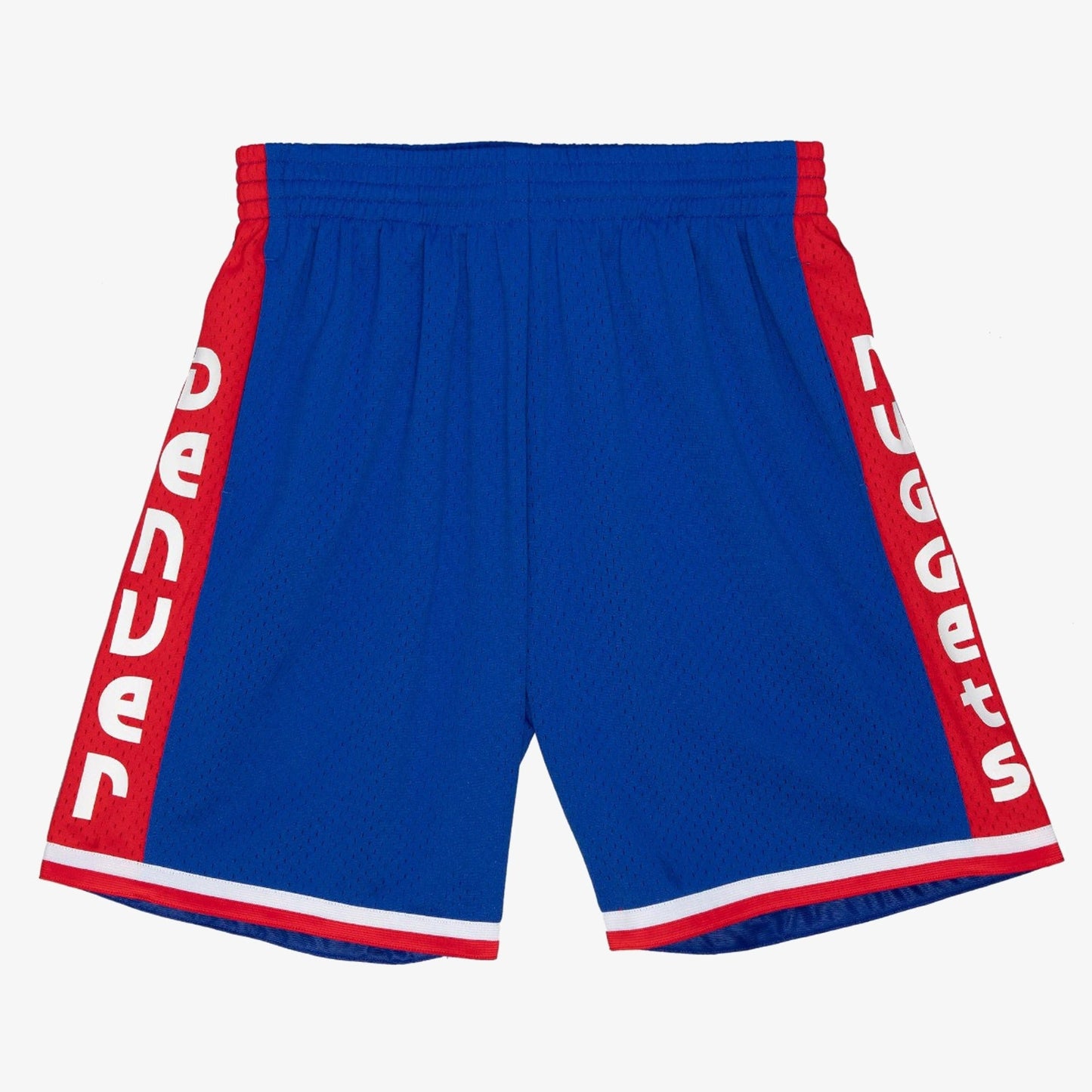 Mitchell & Ness Men's NBA Dark Shorts Nuggets 1975