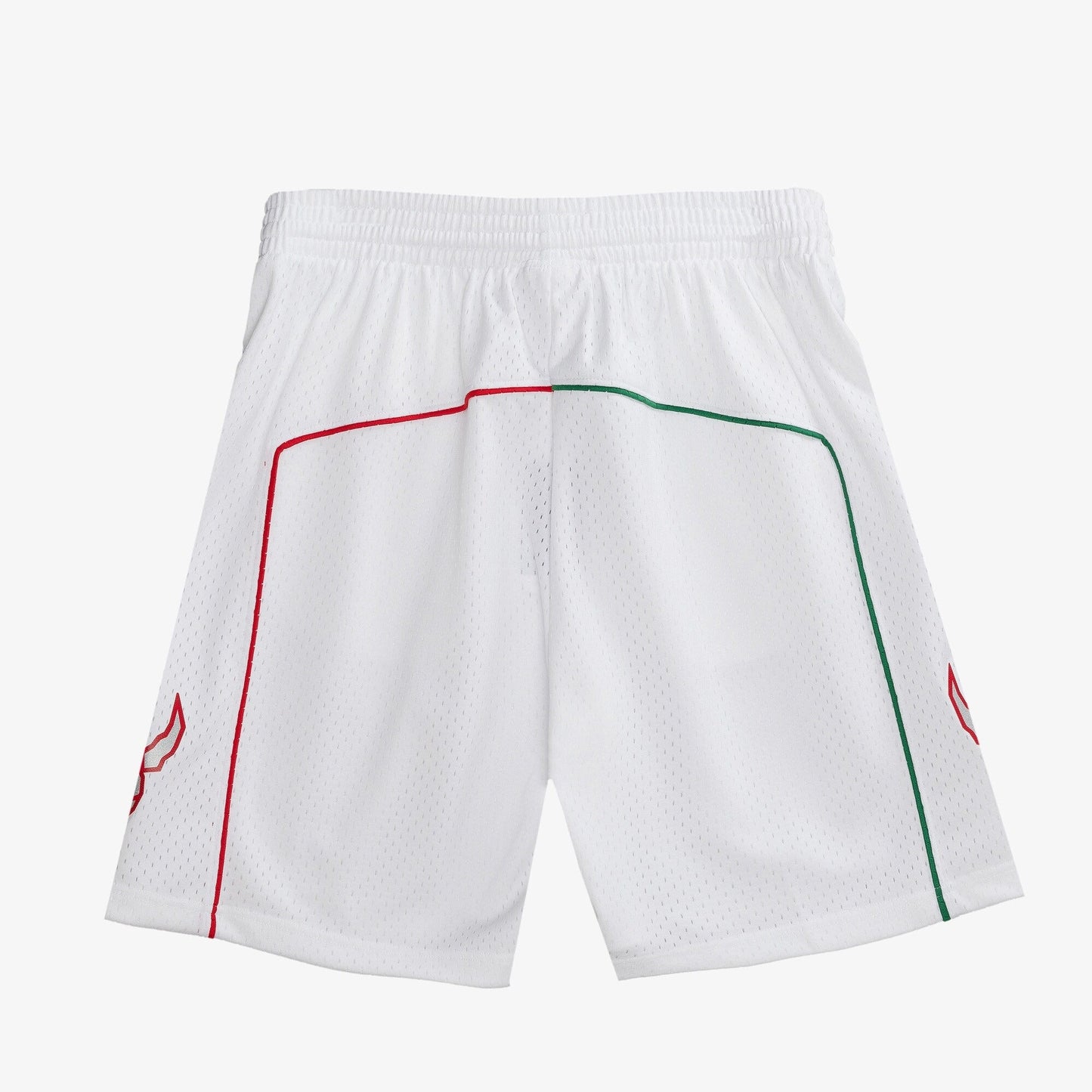 Mitchell & Ness Men's NBA Swingman Shorts Raptors 07