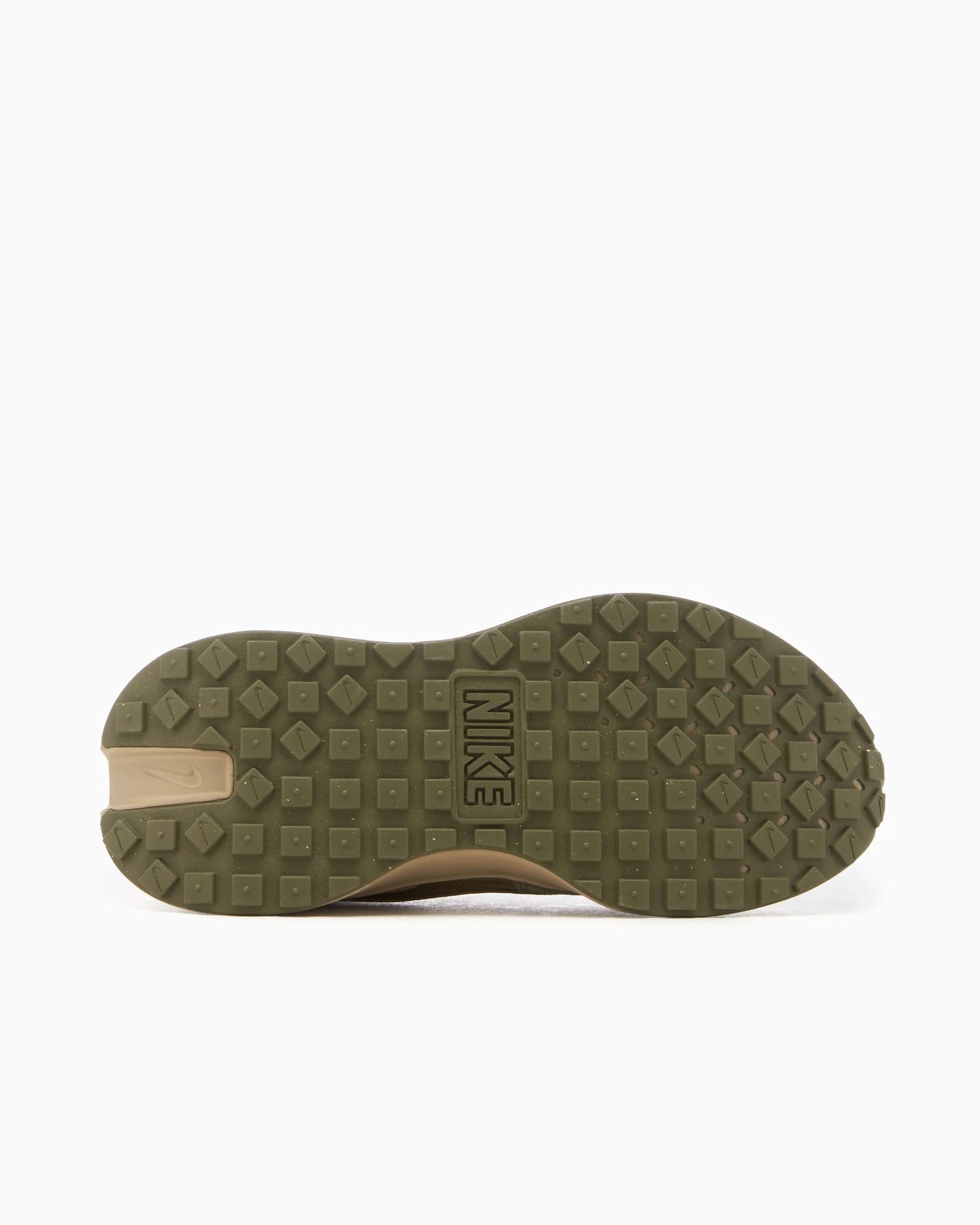 Nike Women's Phoenix Waffle 'Neutral Olive' Sneakers