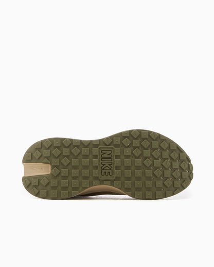 Nike Women's Phoenix Waffle 'Neutral Olive' Sneakers