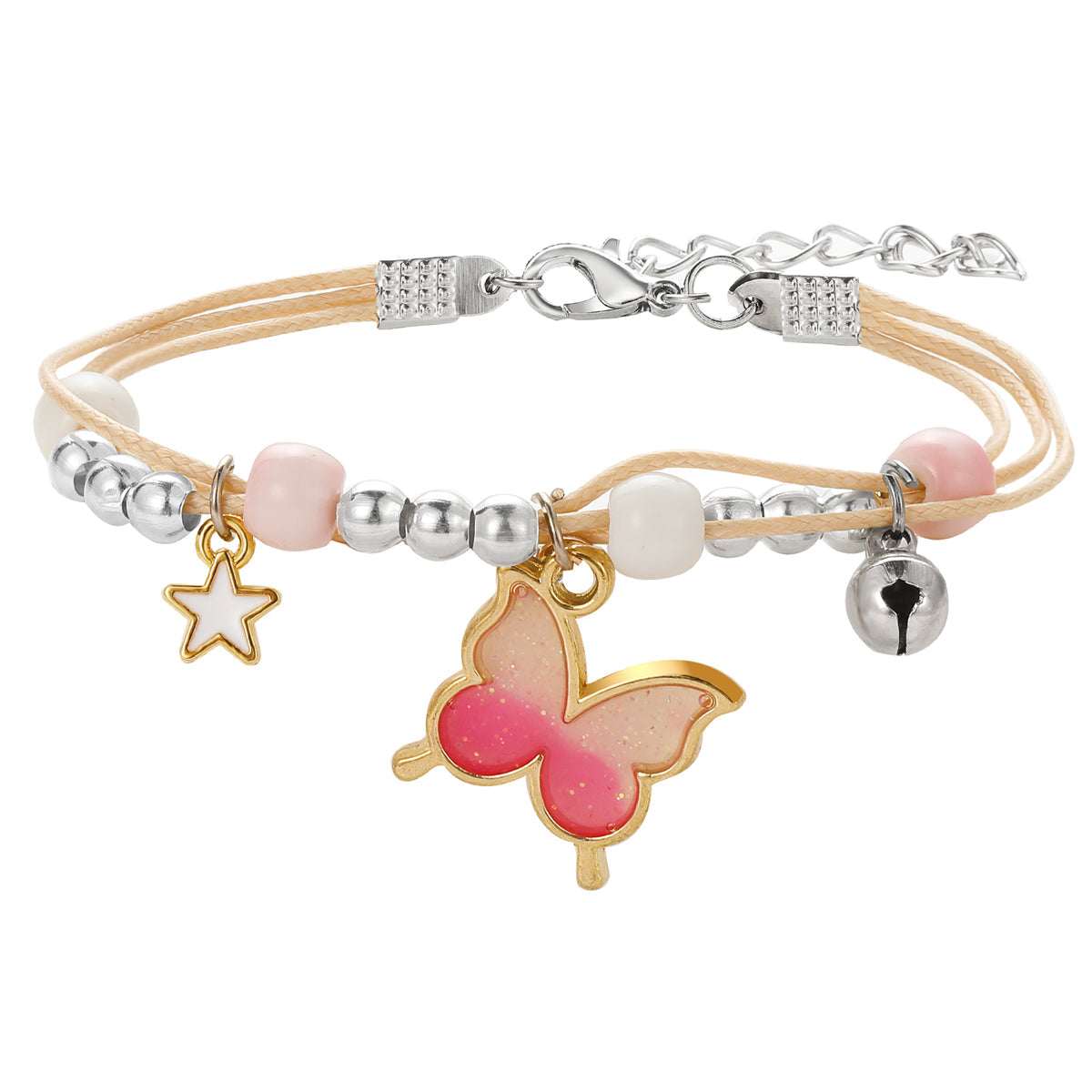 Pink-