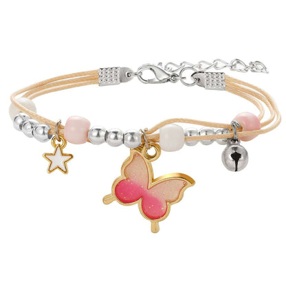 Pink-
