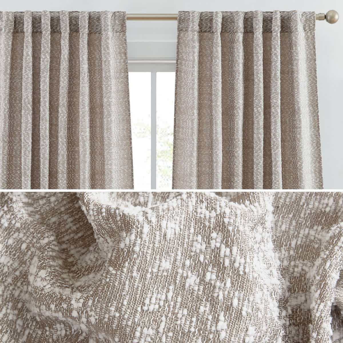 Taupe-