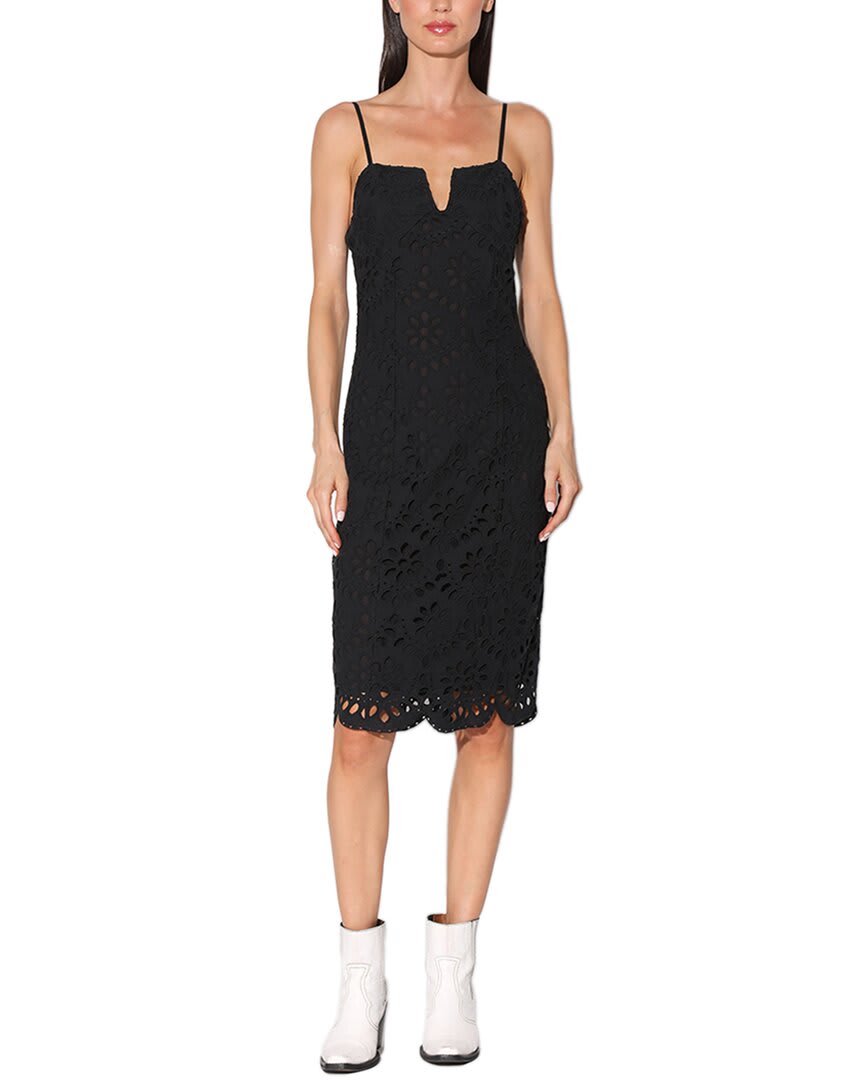 SALSA EYELET-