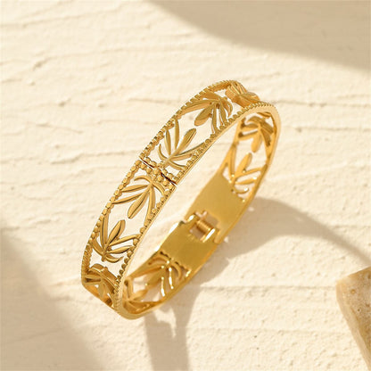 Metallic-