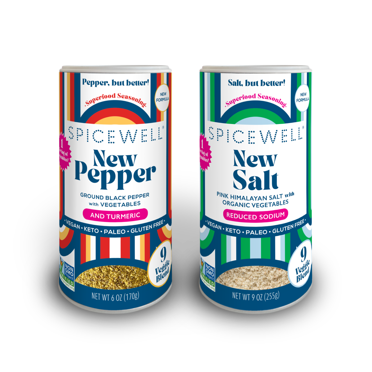 Function & Flavor Essentials Gift Set