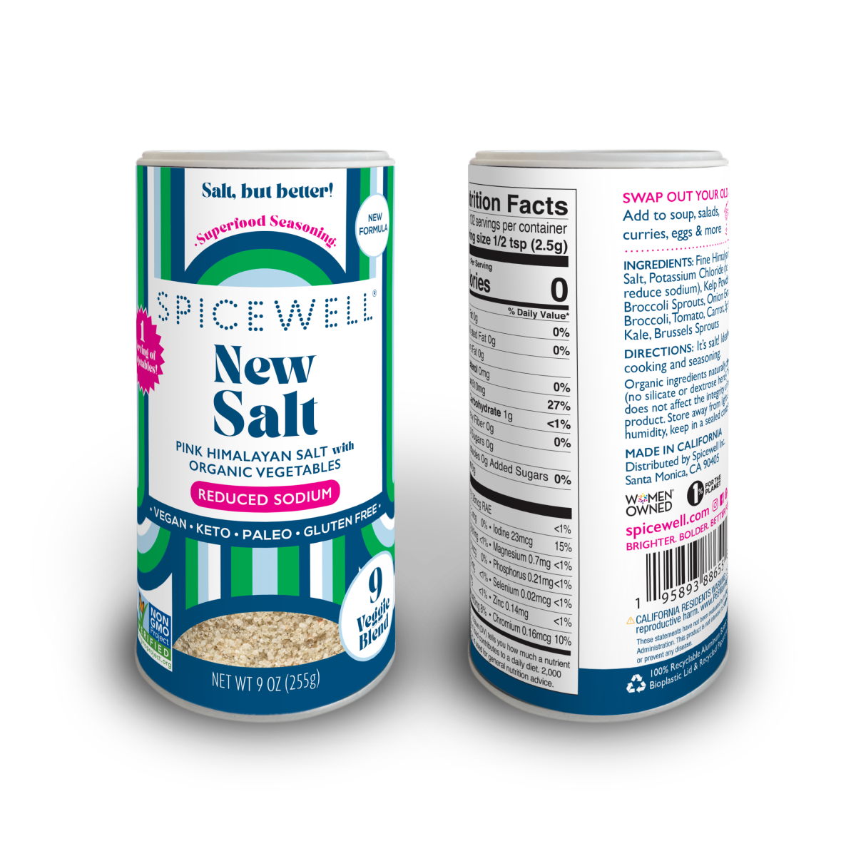 Home & Away Gift Set by Spicewell