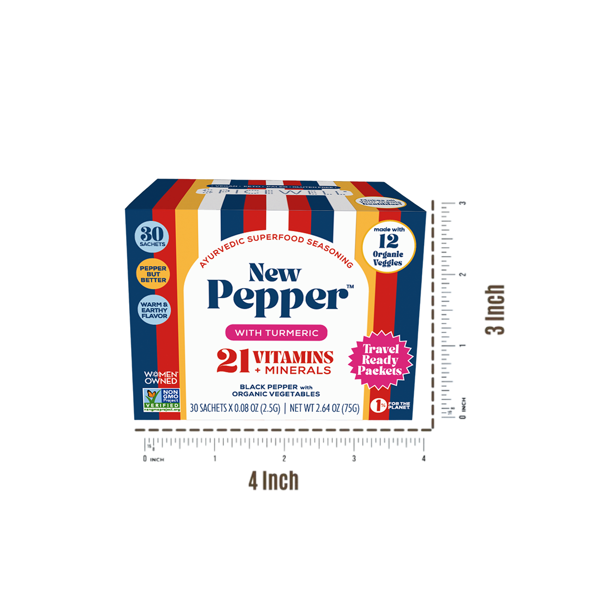 Home & Away Gift Set by Spicewell