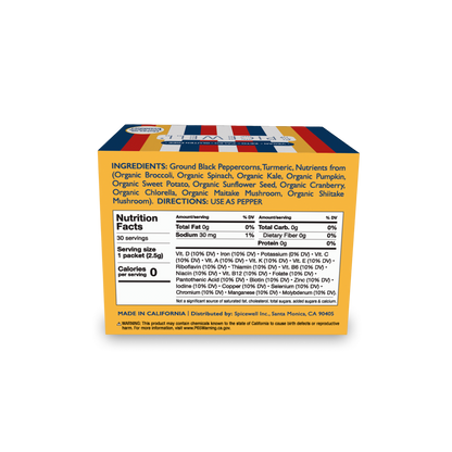 Home & Away Gift Set by Spicewell