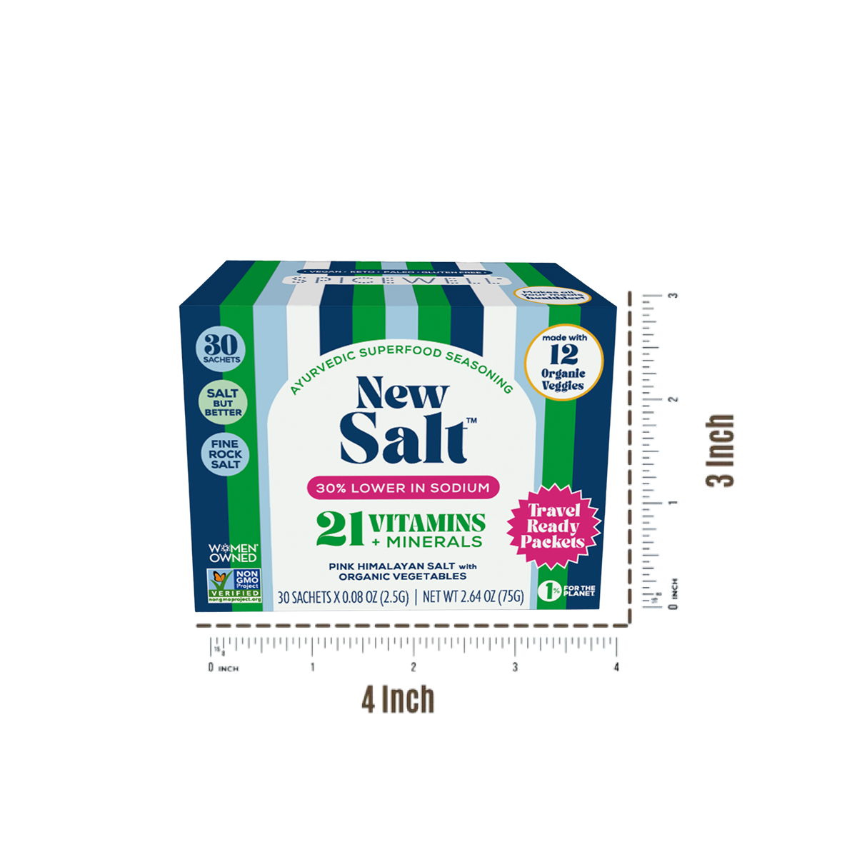 Home & Away Gift Set by Spicewell