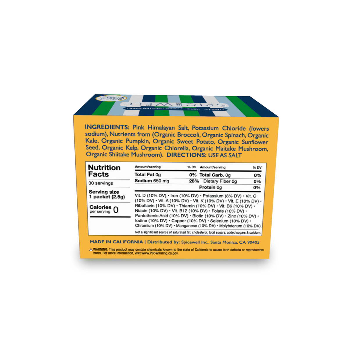 Home & Away Gift Set by Spicewell