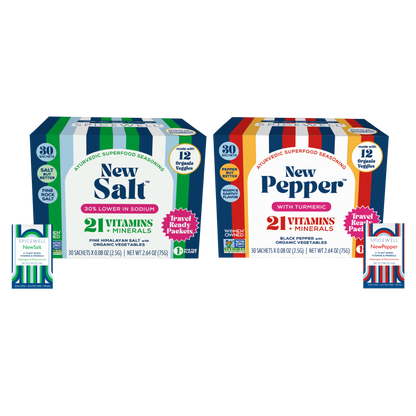 Home & Away Gift Set by Spicewell