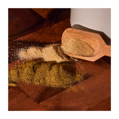 Superfood Seasonings Pouch Trio by Spicewell