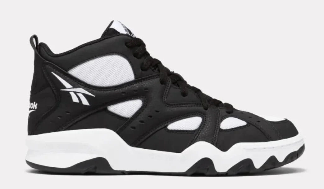 Cblack/Ftwwht/Cblack-