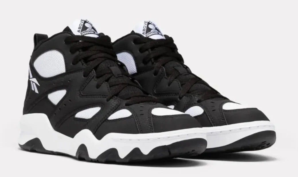 Cblack/Ftwwht/Cblack-