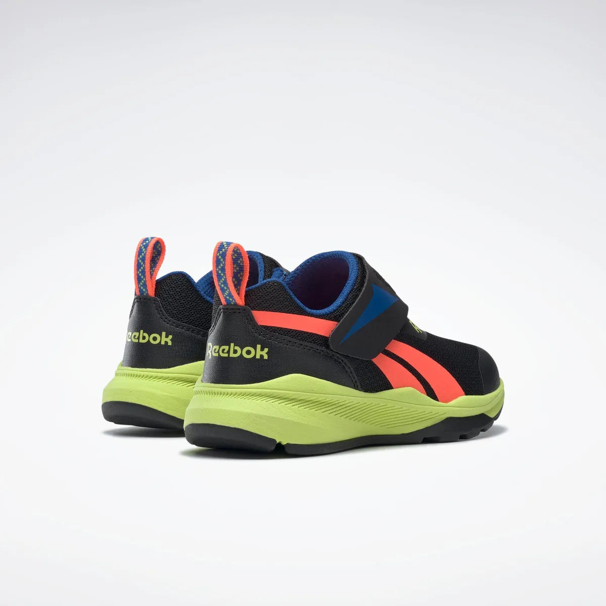 Reebok Youth Equal Fit Sneakers