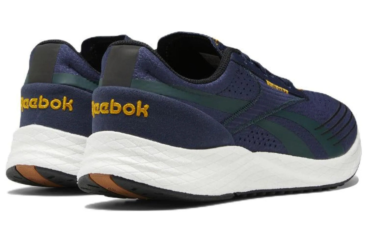 Reebok Men's Floatride Energy City Sneakers