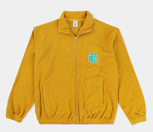 Men's Eric Emanuel Ee Boucle Jacket Fw24