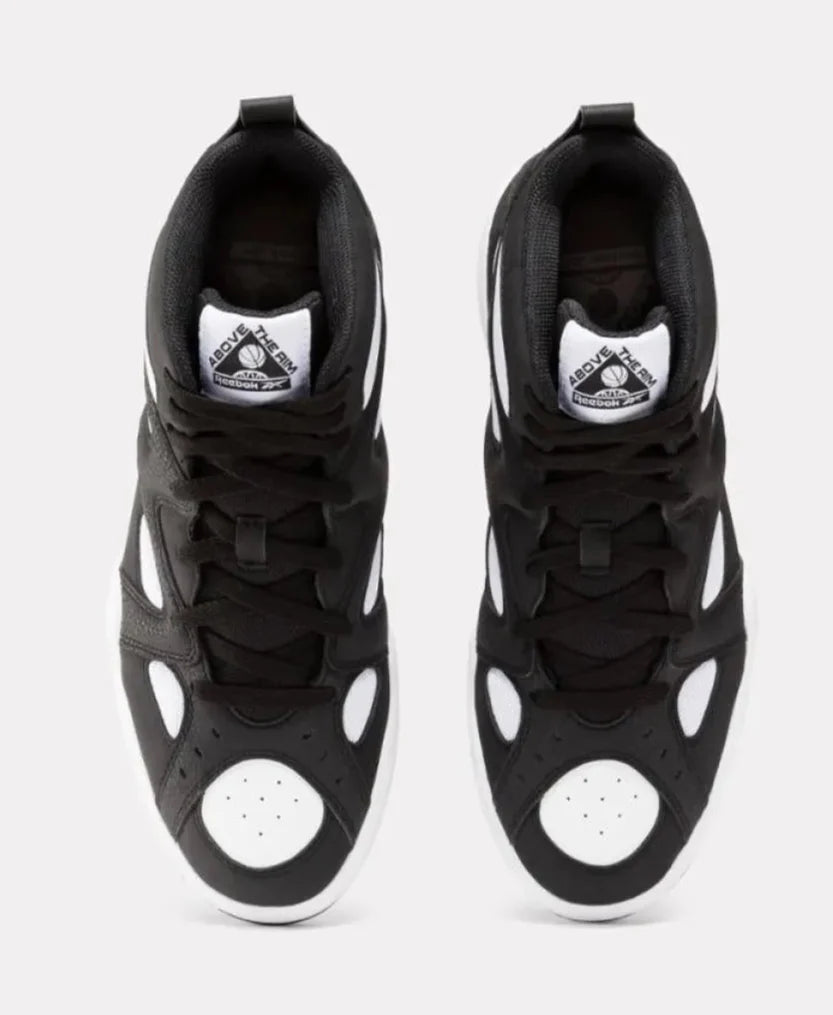 Cblack/Ftwwht/Cblack-