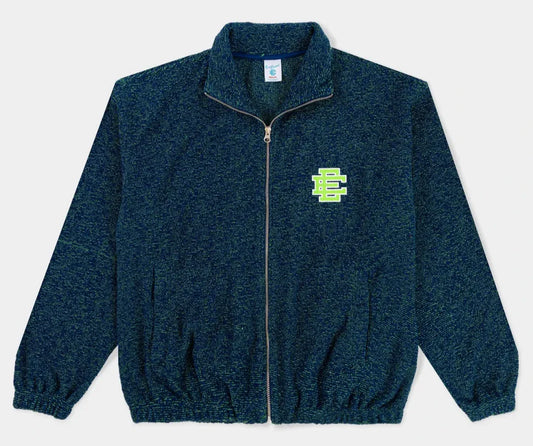 Men's Eric Emanuel Ee Boucle Jacket Fw24