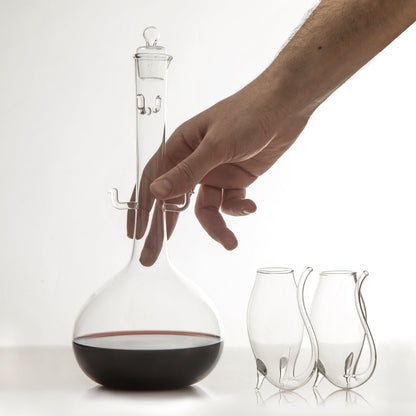 Decanter-