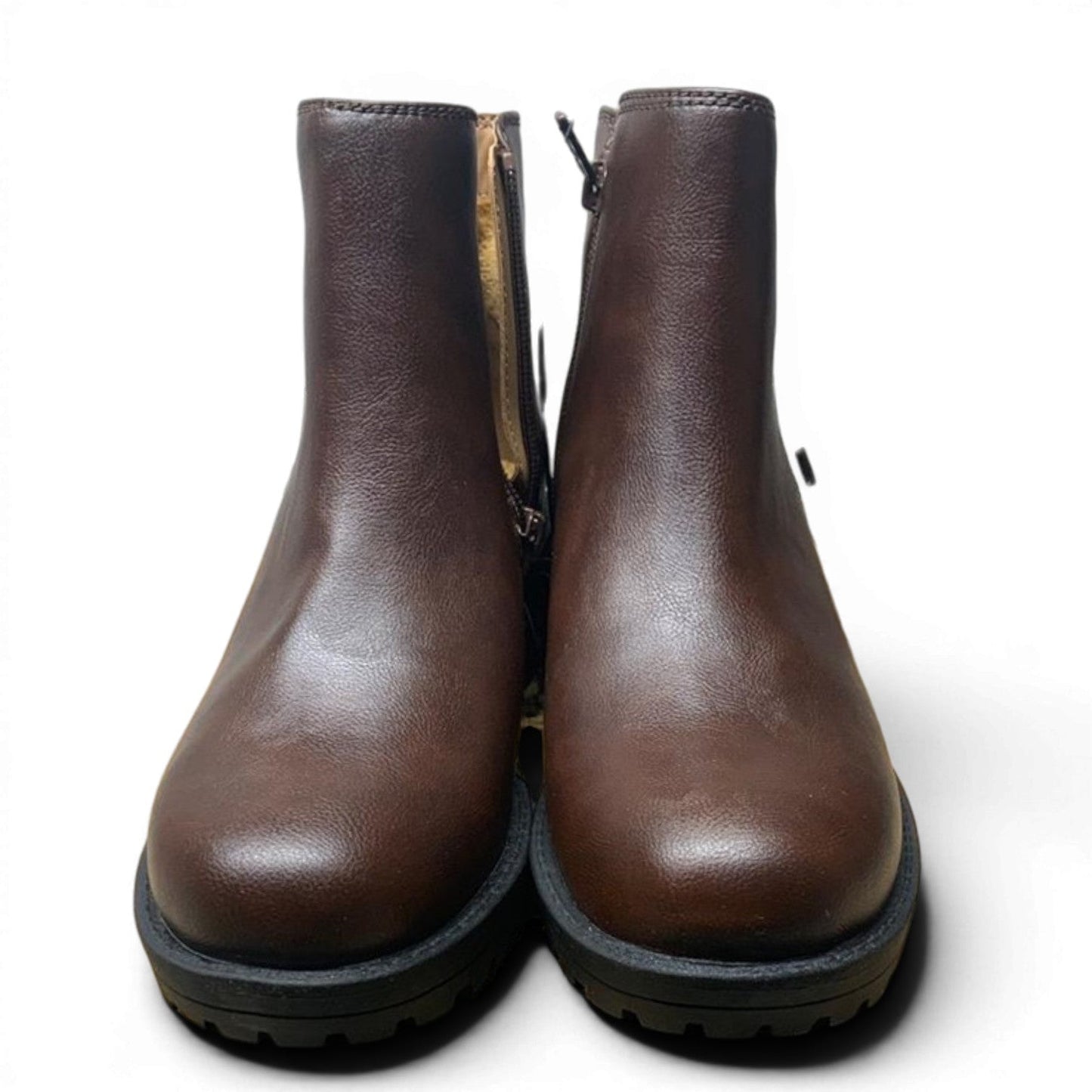 Women's Eddie Bauer Clea Casual Boot - Dark Brown