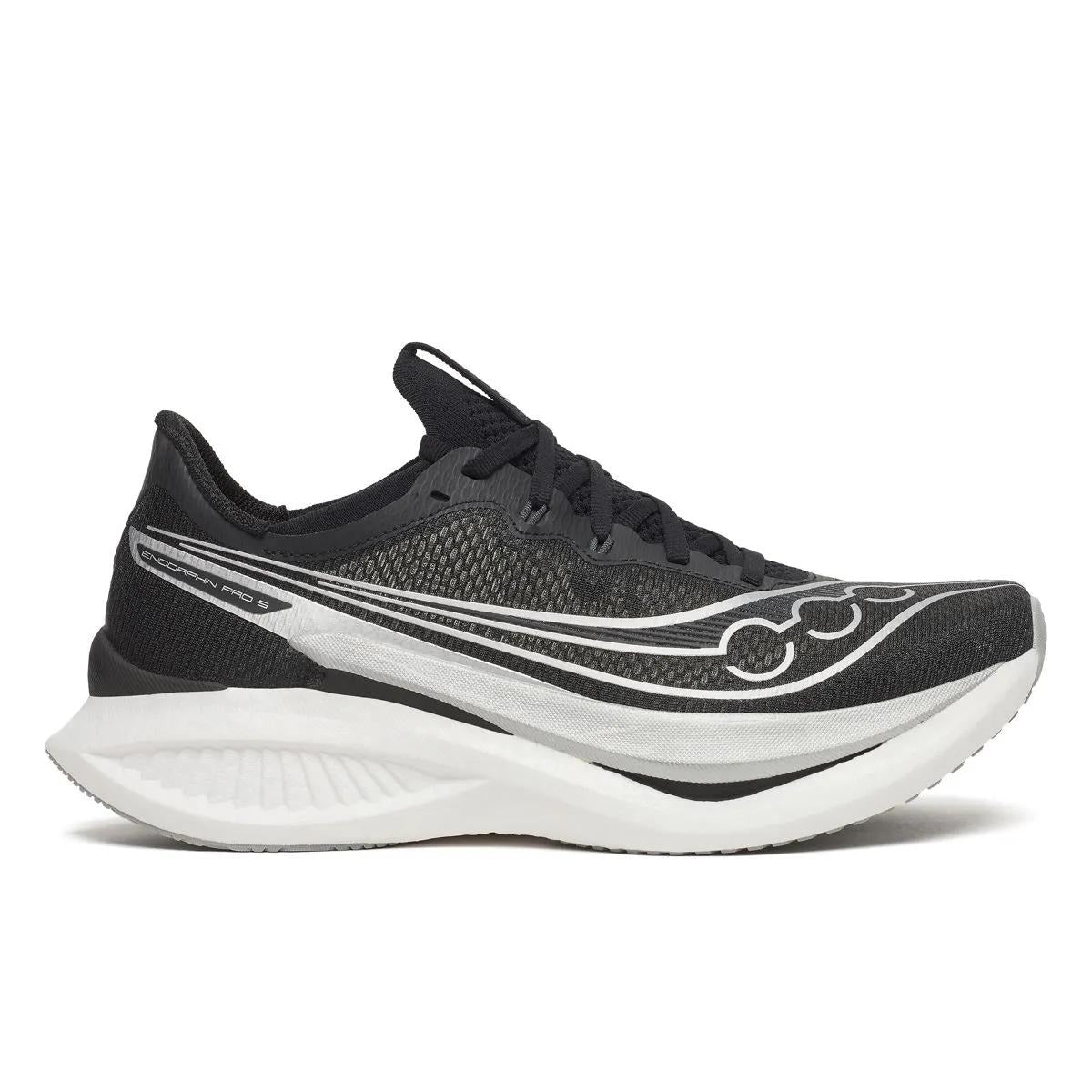 Saucony Men's Endorphin Pro 5 Running Shoe