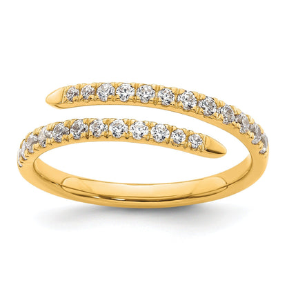 Lab Grown Diamond Fashion Bands