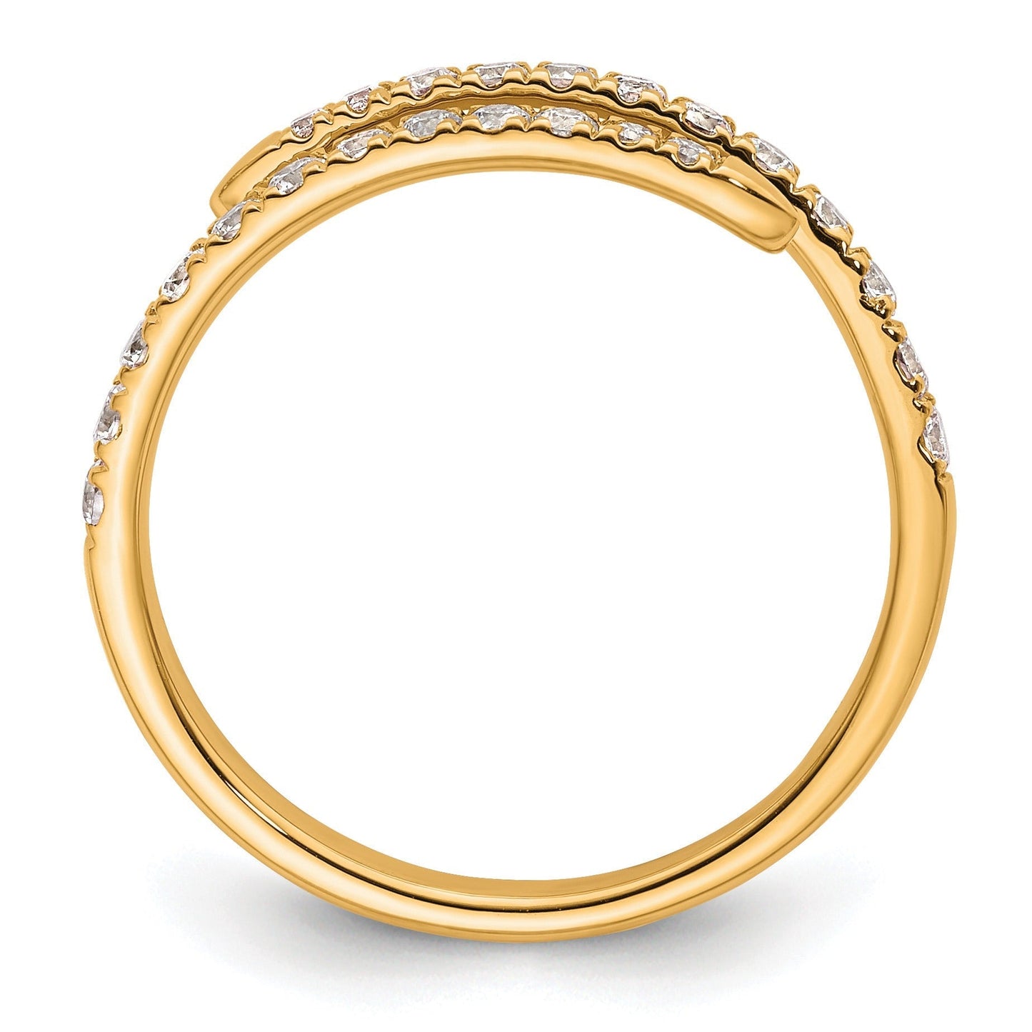 Lab Grown Diamond Fashion Bands