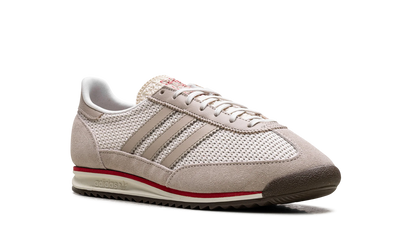 adidas Women's Sl 72 Og 'Alumina Clay Brown'
