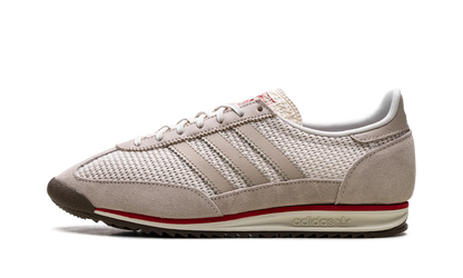 adidas Women's Sl 72 Og 'Alumina Clay Brown'