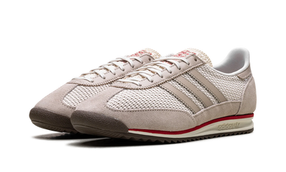 adidas Women's Sl 72 Og 'Alumina Clay Brown'