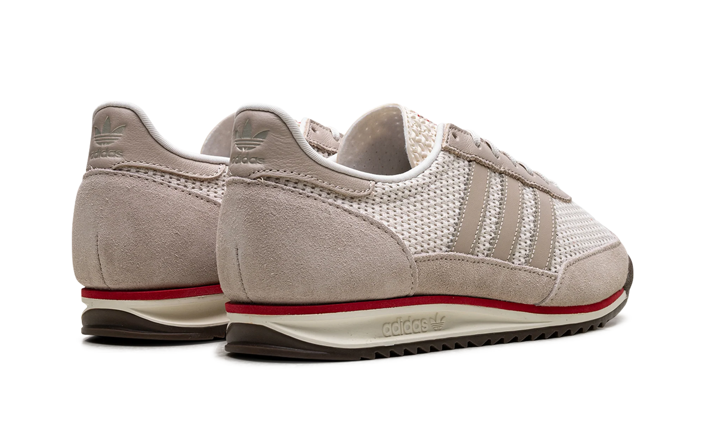 adidas Women's Sl 72 Og 'Alumina Clay Brown'