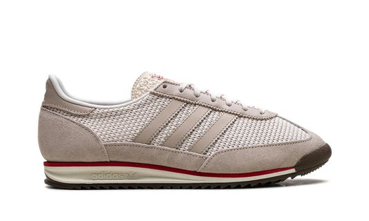 adidas Women's Sl 72 Og 'Alumina Clay Brown'