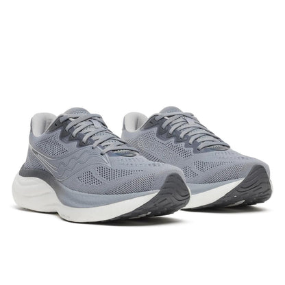 Saucony Men's Ride 19 Running Shoe