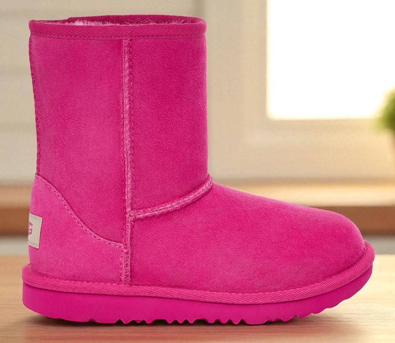 UGG Kids Classic Ii Boot