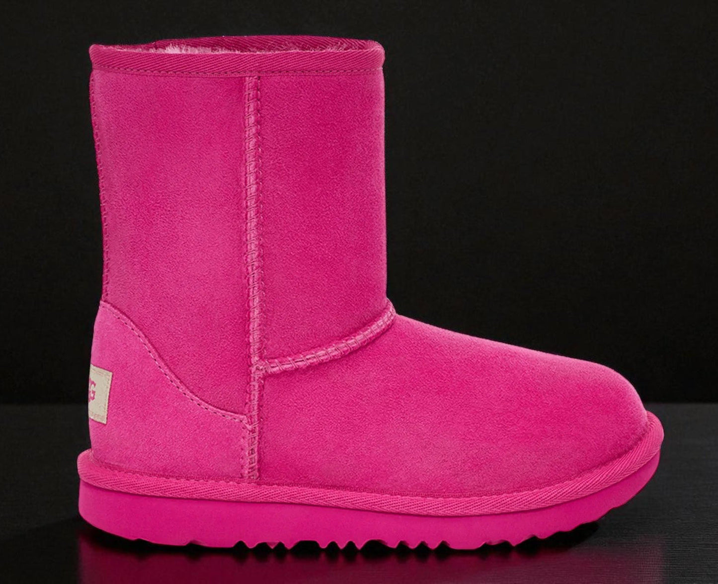 Toddlers UGG Classic II Boot
