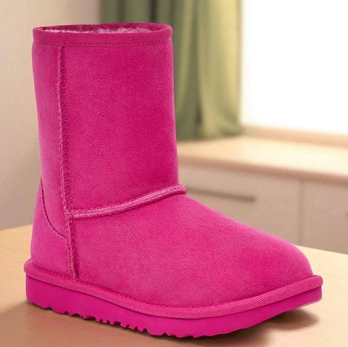 UGG Kids Classic Ii Boot