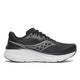 Black | Silver