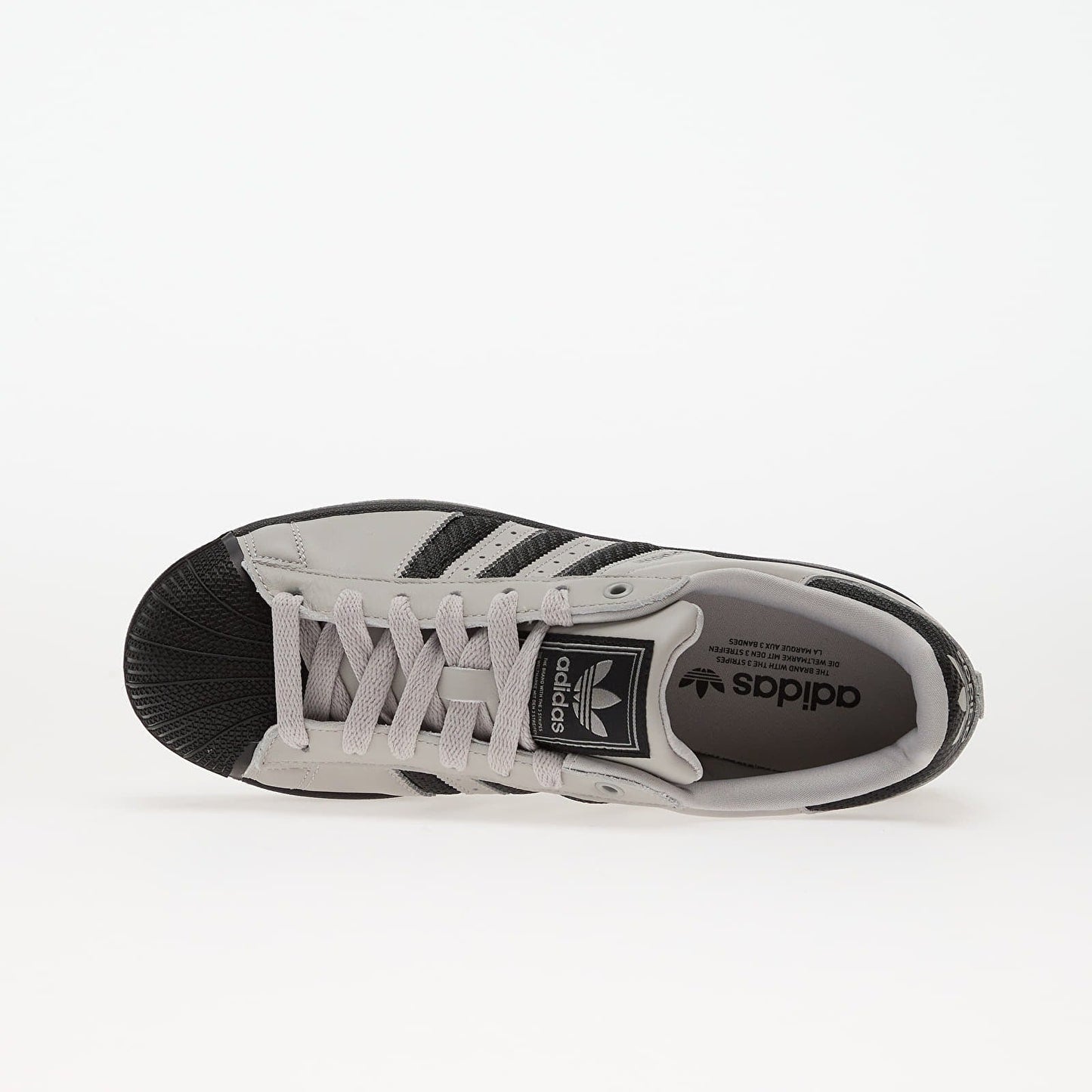 adidas Men's Superstar Ii
