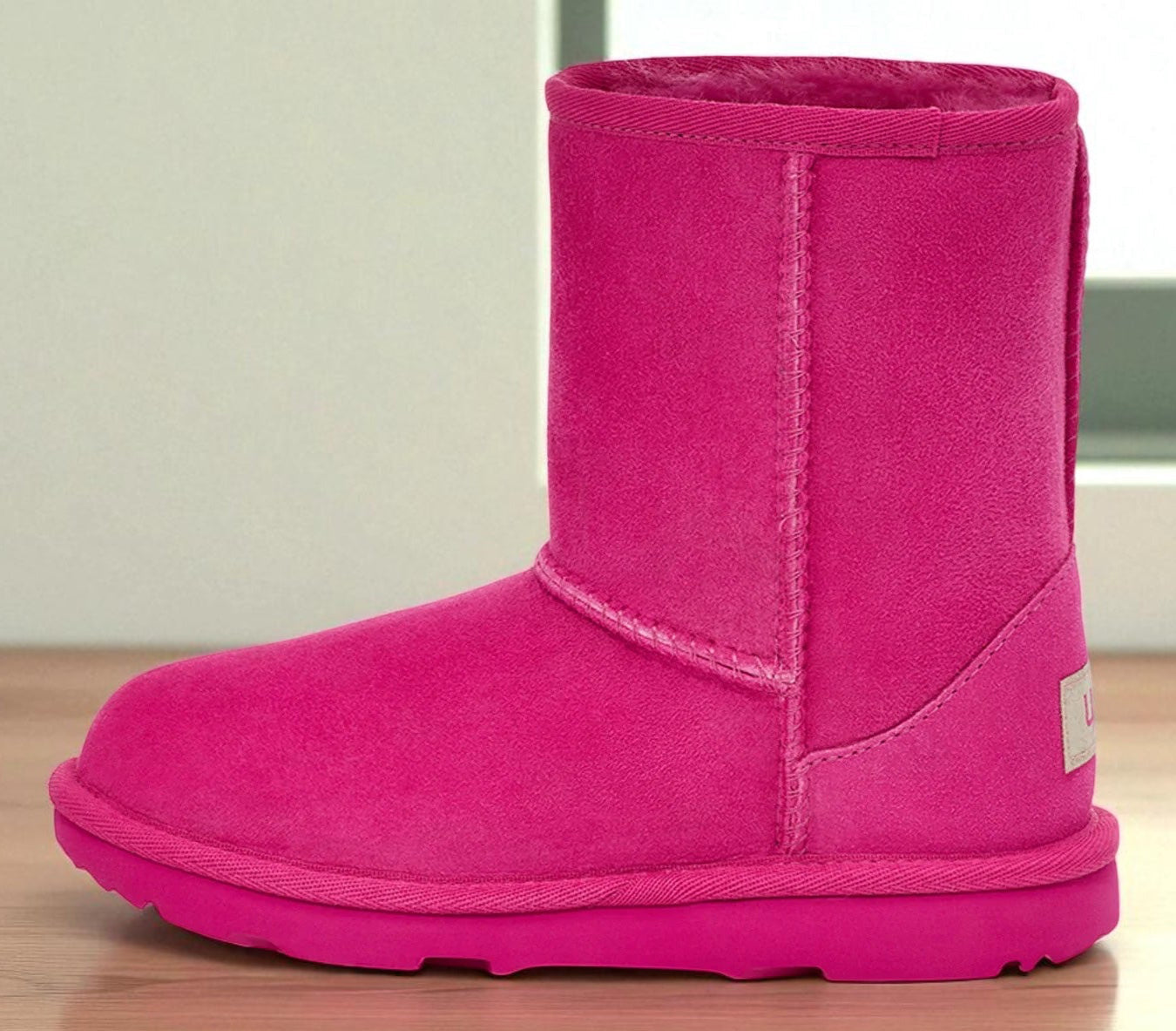 UGG Kids Classic Ii Boot