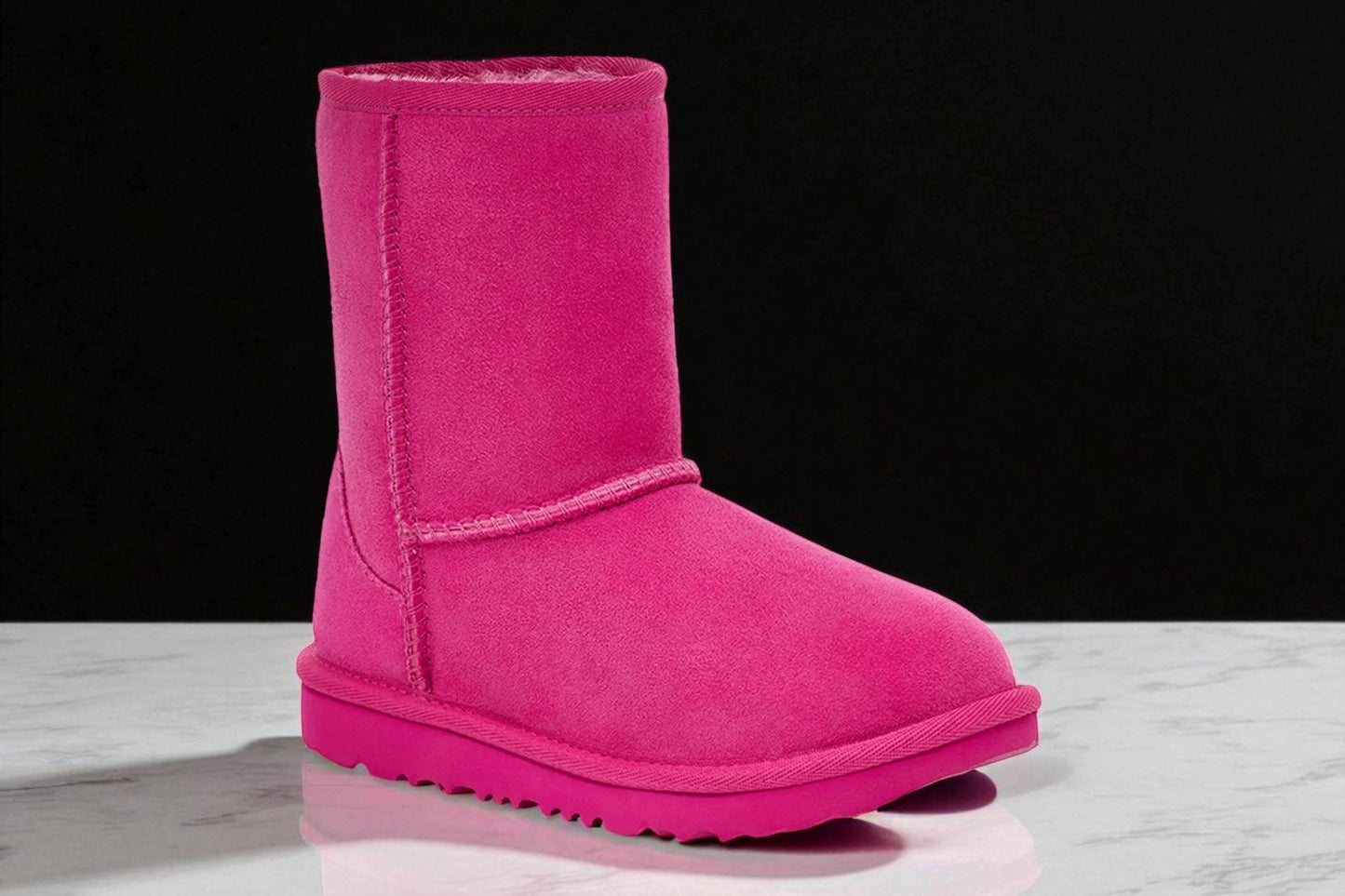 Toddlers UGG Classic II Boot