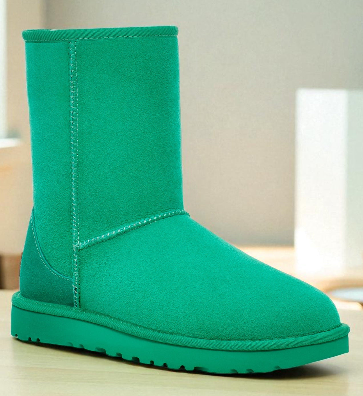 Kids UGG Classic II Boot