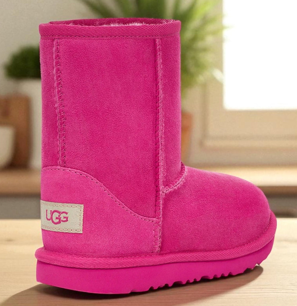 UGG Kids Classic Ii Boot