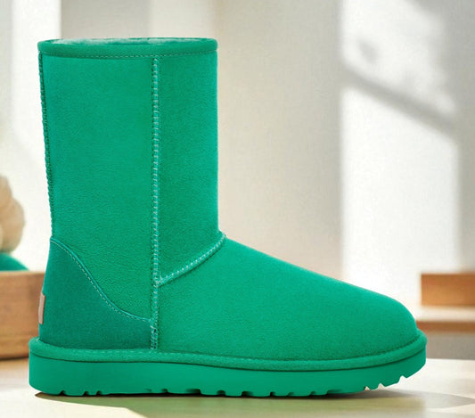 UGG Kids Classic Ii Boot Boots